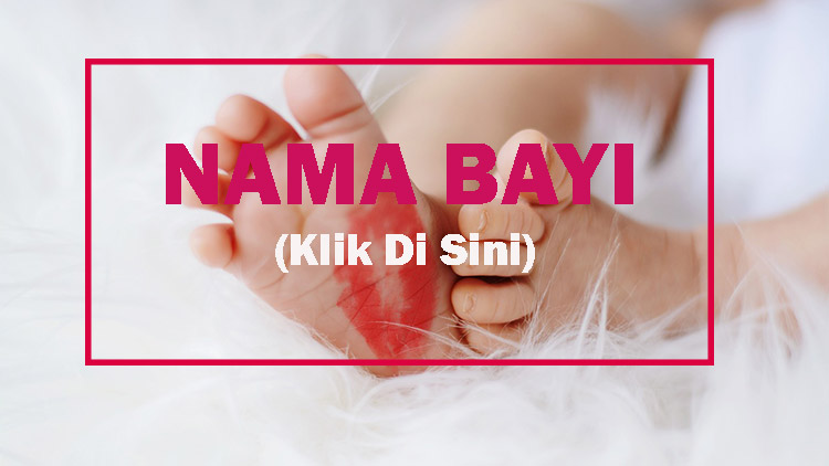 nama bayi