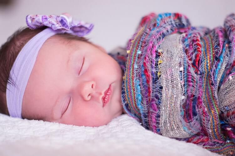 baby girl