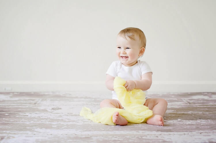 nama bayi unik