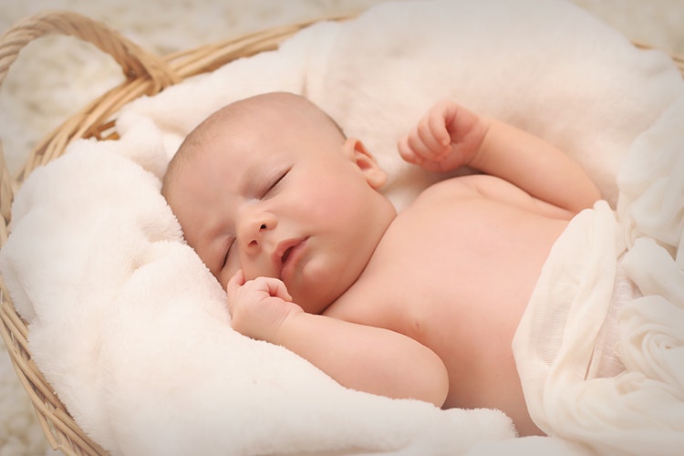 nama bayi dan artinya