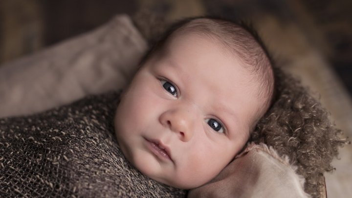 Nama Bayi Laki Laki Lahir di Bulan Ramadhan