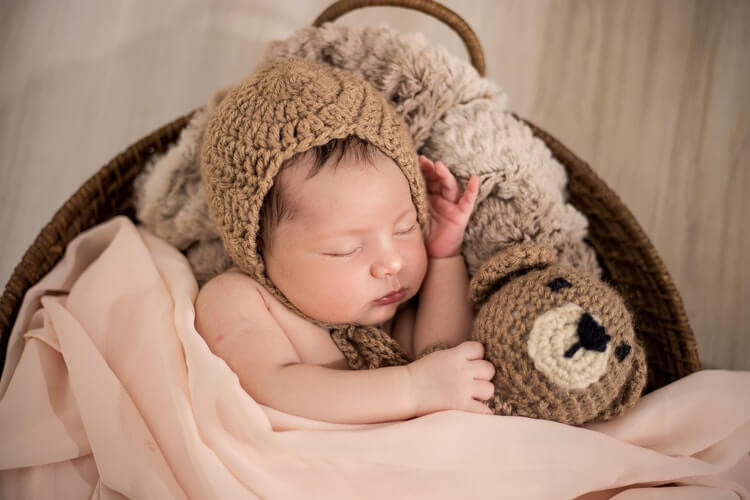 Nama Bayi Lahir di Bulan Ramadan