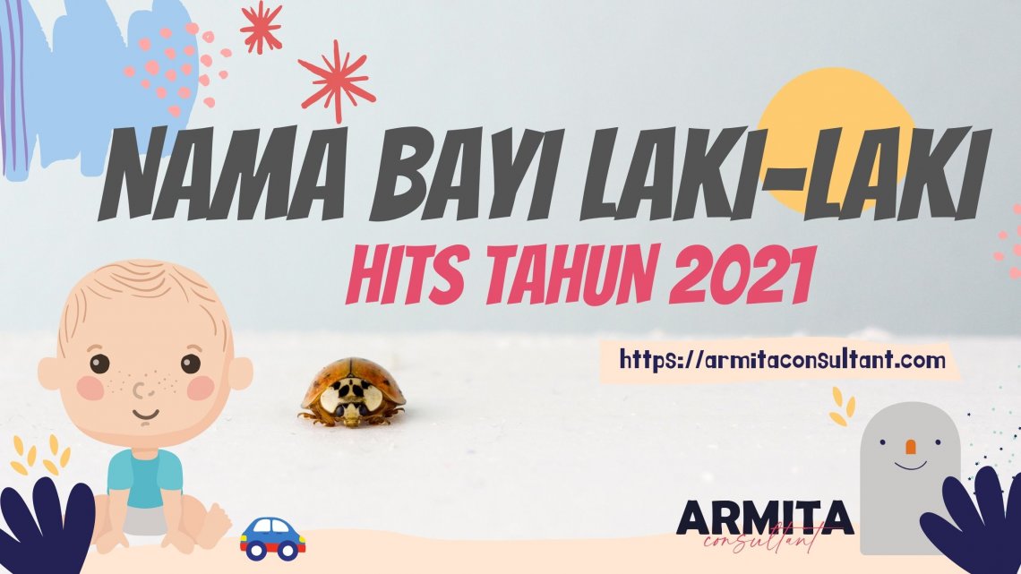 Armita Consultant Nama Nama Bayi