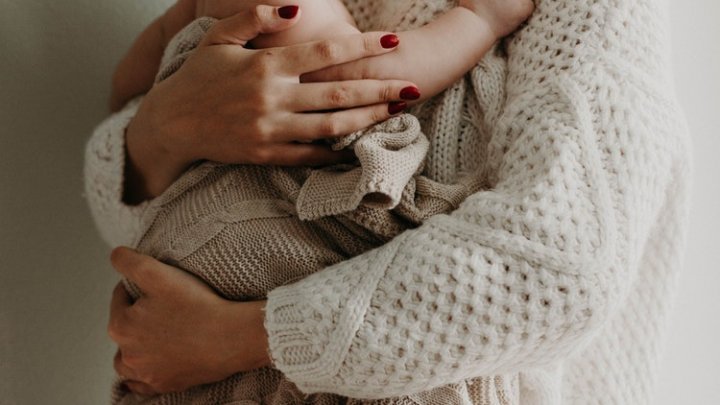 minyak pijat bayi yang recommended
