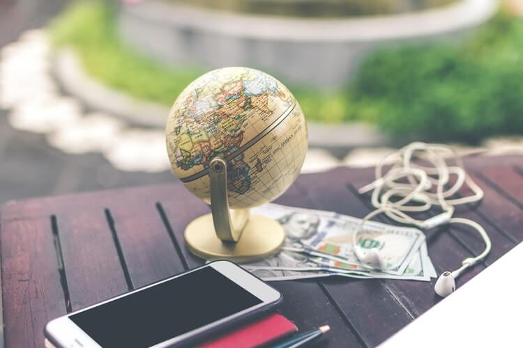 Tips Traveling Ibu Hamil